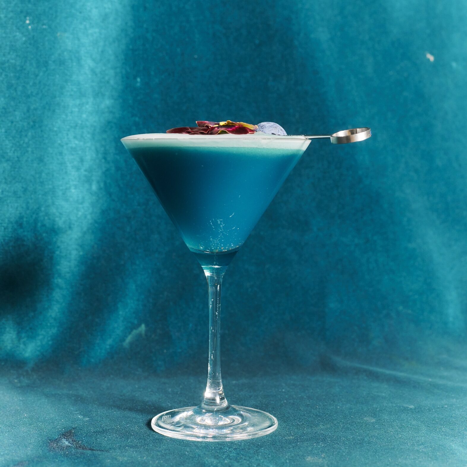 Cocktail Blu